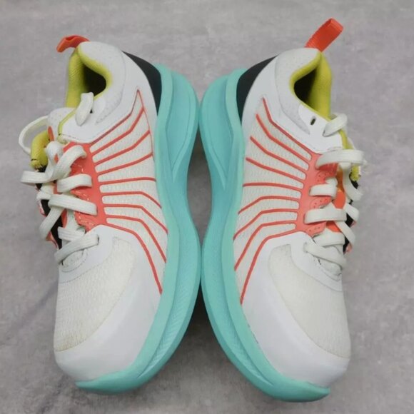 Wolverine Women's Bolt Durashocks White Safety Shoes Size 7.5 W - Picture 1 of 8